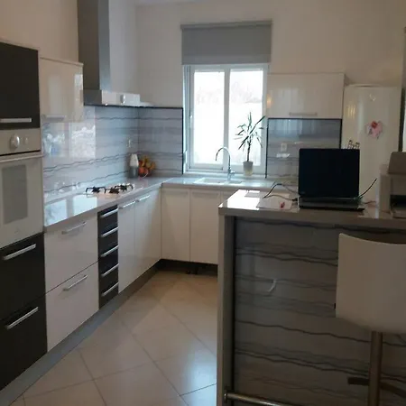 Appartement Lilić *