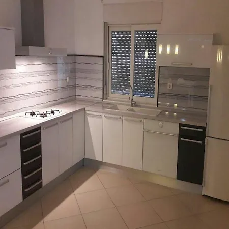 Appartement Lilić Ražanac