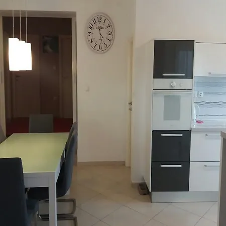 Lilić Appartement