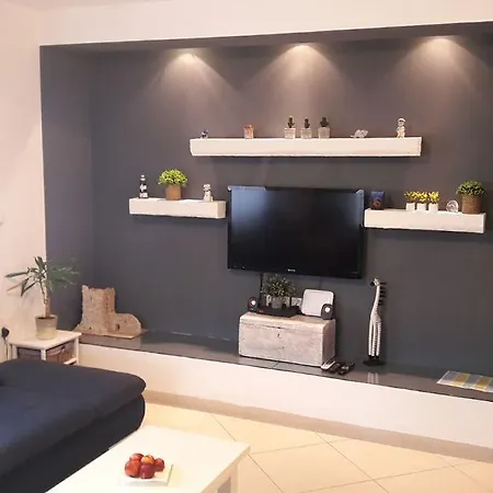 Lilić Appartement *