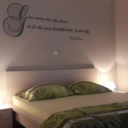 Appartement Lilić