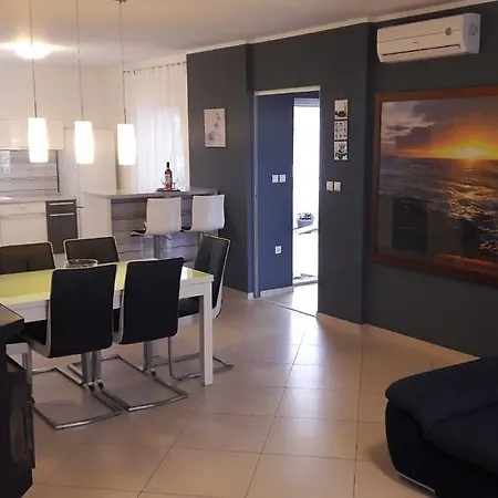 Appartement Lilić
