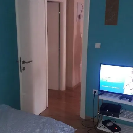 Appartement Lilić