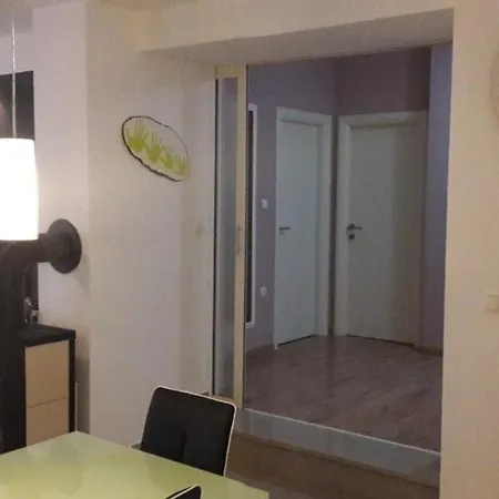 Lilić Appartement *
