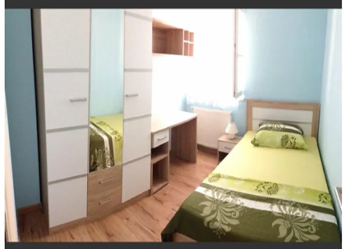 Lilic * Ražanac