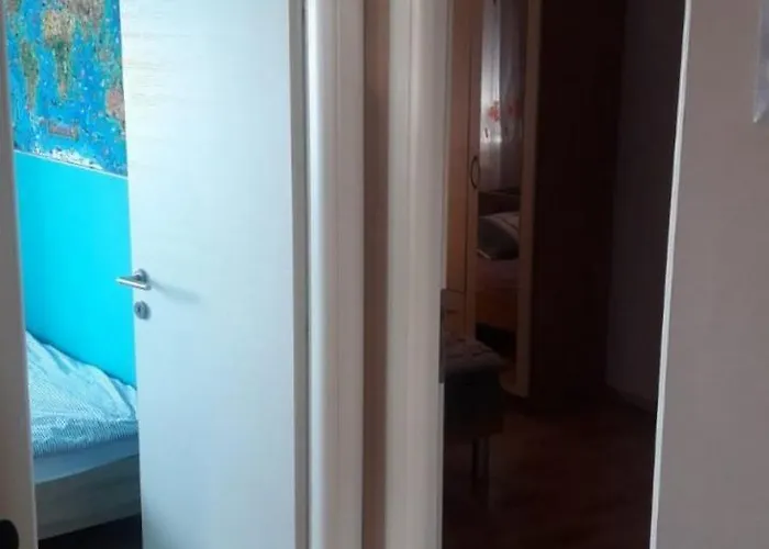 Lilic * Ražanac