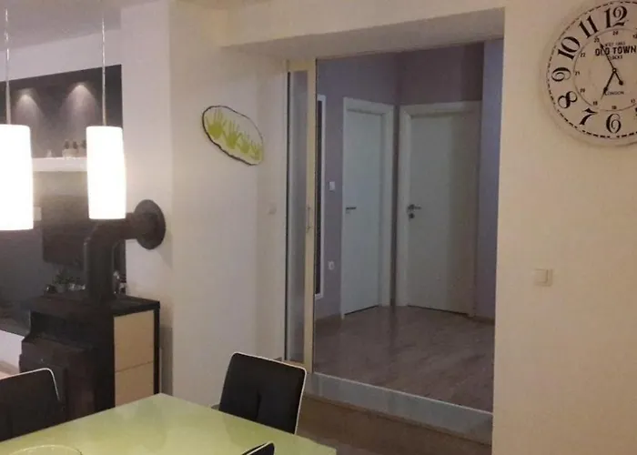 Lilic 아파트 *