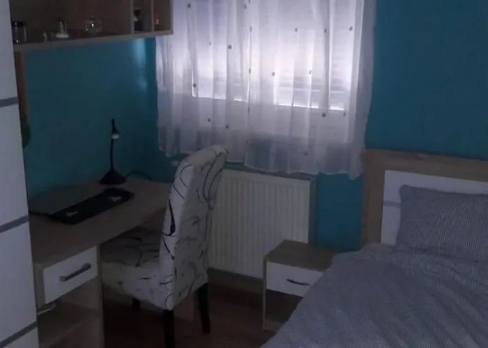 Lilic * Ražanac