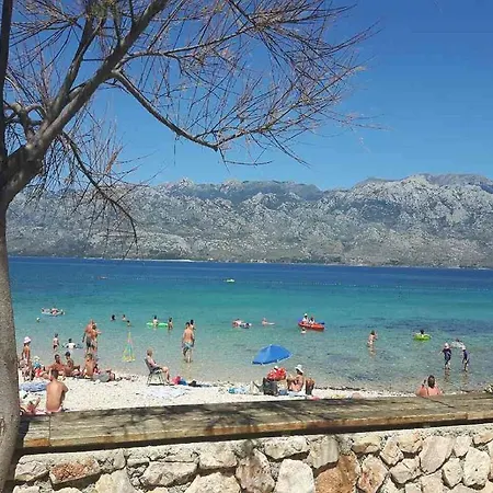 Apartmán Lilic Ražanac