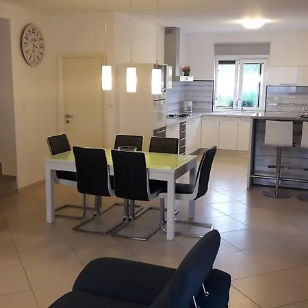 Apartmán Lilic Ražanac
