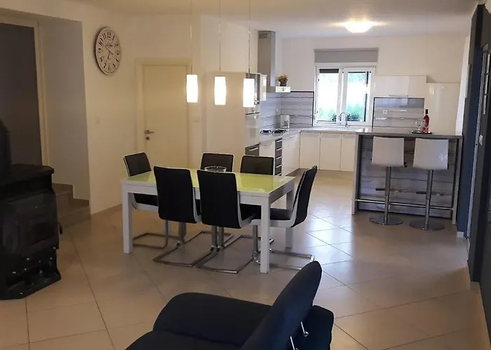 公寓 Lilic Ražanac