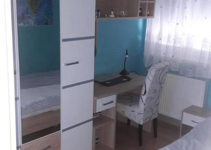 Lilic 公寓 Ražanac